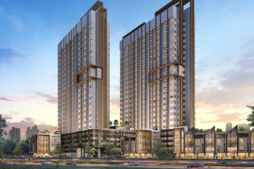 Apartemen Premium